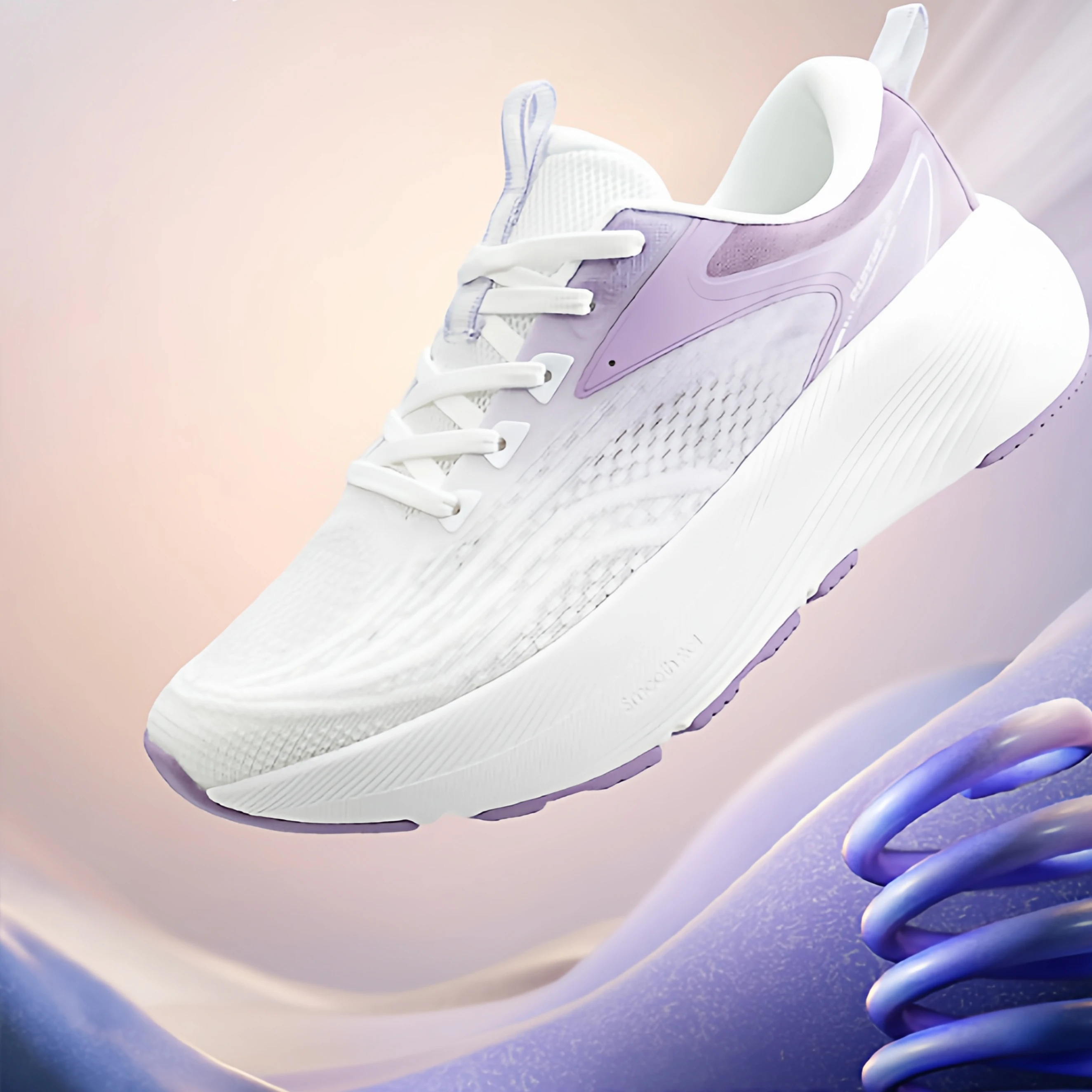 Men's and Women's Running Shoes Comfortable Men's Walking and Jogging Shoes Outdoor Running Training Shoes
Men's and Women's Running Shoes Comfortable Men's Walking and Jogging Shoes Outdoor Running Training Shoes