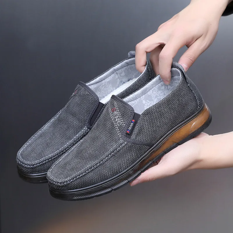 Men Shoes Breathable Mesh Flat Casual Shoes Lightweight Comfort Walking Sneakers Tenis Masculino Zapatillas Hombre 2024 Spring
Men Shoes Breathable Mesh Flat Casual Shoes Lightweight Comfort Walking Sneakers Tenis Masculino Zapatillas Hombre 2024 Spring
