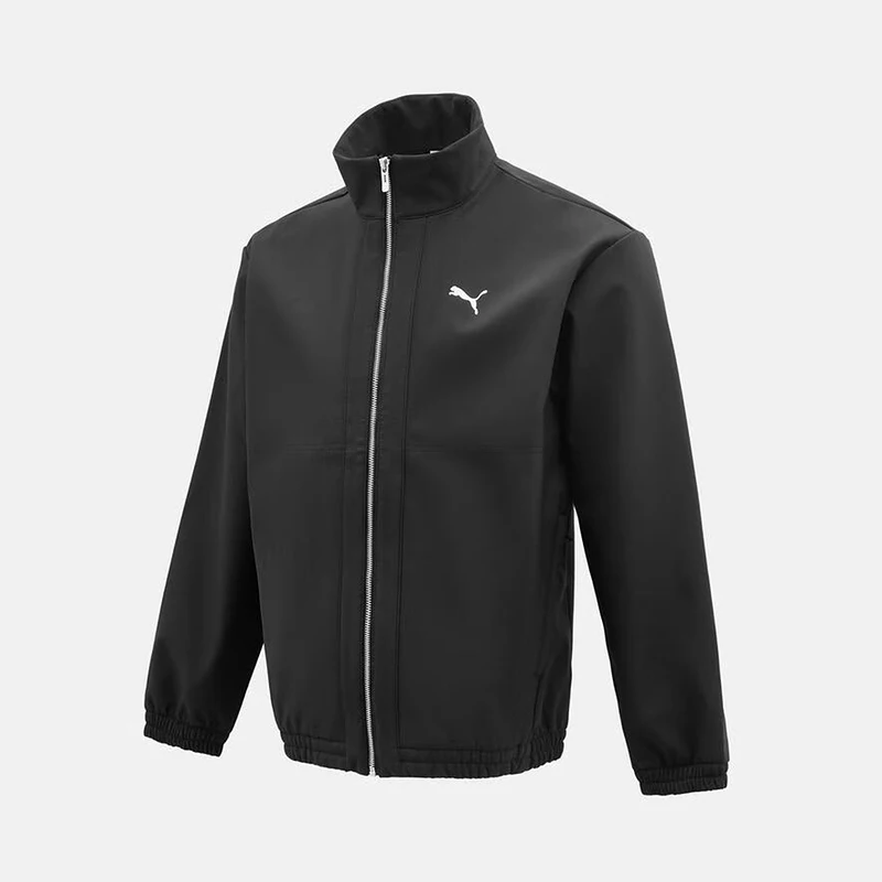 Оригинальная зимняя мужская повседневная спортивная куртка Puma с воротником-стойкой 693570-01
Оригинальная зимняя мужская повседневная спортивная куртка Puma с воротником-стойкой 693570-01