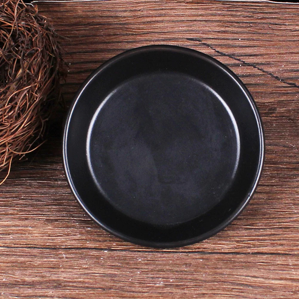 Пластина Гуа Ша, черный керамический скребковый диск, инструмент для массажа лица, лимфодренаж, против морщин, релаксация, скребковое блюдо, массаж
Пластина Гуа Ша, черный керамический скребковый диск, инструмент для массажа лица, лимфодренаж, против морщин, релаксация, скребковое блюдо, массаж