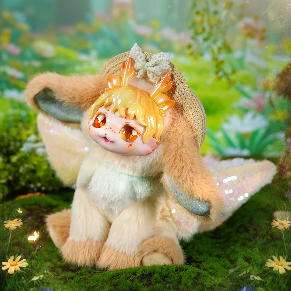 ICY DBS Dream Fairy Maytree Dumia Plush Doll The Wizard of OZ Toy Mysterious Surprise Gift Plush Collection Kawaii Toy Gift
ICY DBS Dream Fairy Maytree Dumia Plush Doll The Wizard of OZ Toy Mysterious Surprise Gift Plush Collection Kawaii Toy Gift