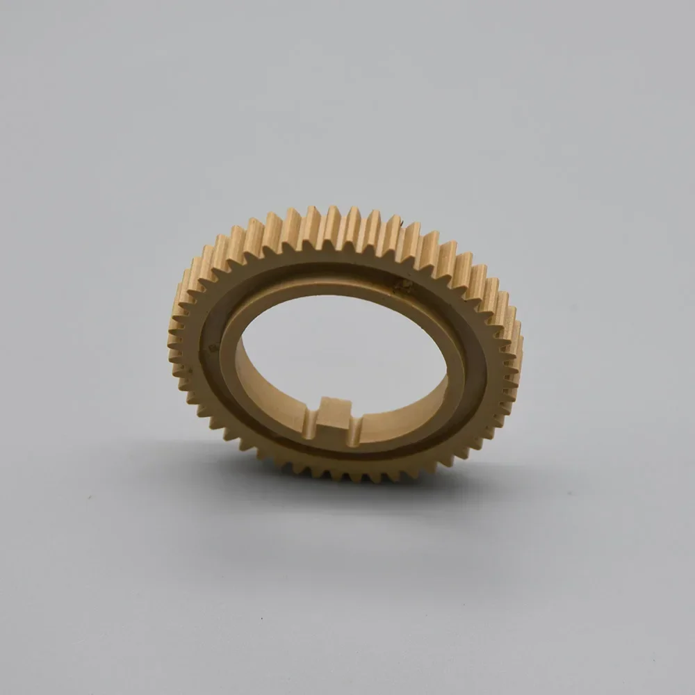 10PCS FS7-0661-000 52T Upper Fuer Roller Gear be for Canon IR5000 IR6000 IR5020 IR6020 FS7-0661
10PCS FS7-0661-000 52T Upper Fuer Roller Gear be for Canon IR5000 IR6000 IR5020 IR6020 FS7-0661