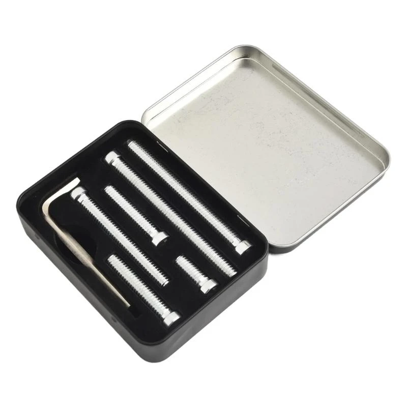 6pcs бильярдные болты веса. 
6pcs бильярдные болты веса.