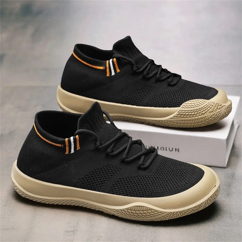 Hand Stitch Retro Sneakers Fine Sew Upper for Street Daily Wear Weekend Shopping and Leisure Outdoor Walking
Hand Stitch Retro Sneakers Fine Sew Upper for Street Daily Wear Weekend Shopping and Leisure Outdoor Walking