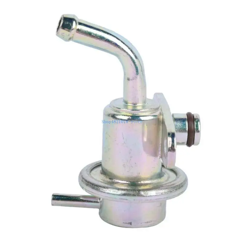 T3LF Металлический регулятор топлива.
T3LF Металлический регулятор топлива.