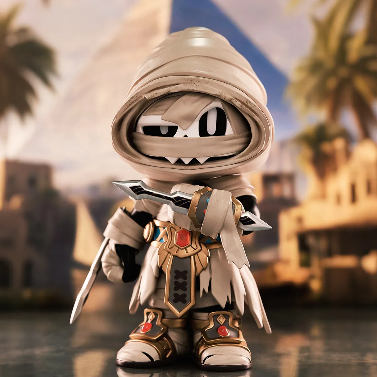 20cm MR.BONE The Aeon Watch MYTOYS MR BONE Figure Toy Action Anime Merchandise Desktop Decoration Ornament Boy Festival Gifts
20cm MR.BONE The Aeon Watch MYTOYS MR BONE Figure Toy Action Anime Merchandise Desktop Decoration Ornament Boy Festival Gifts