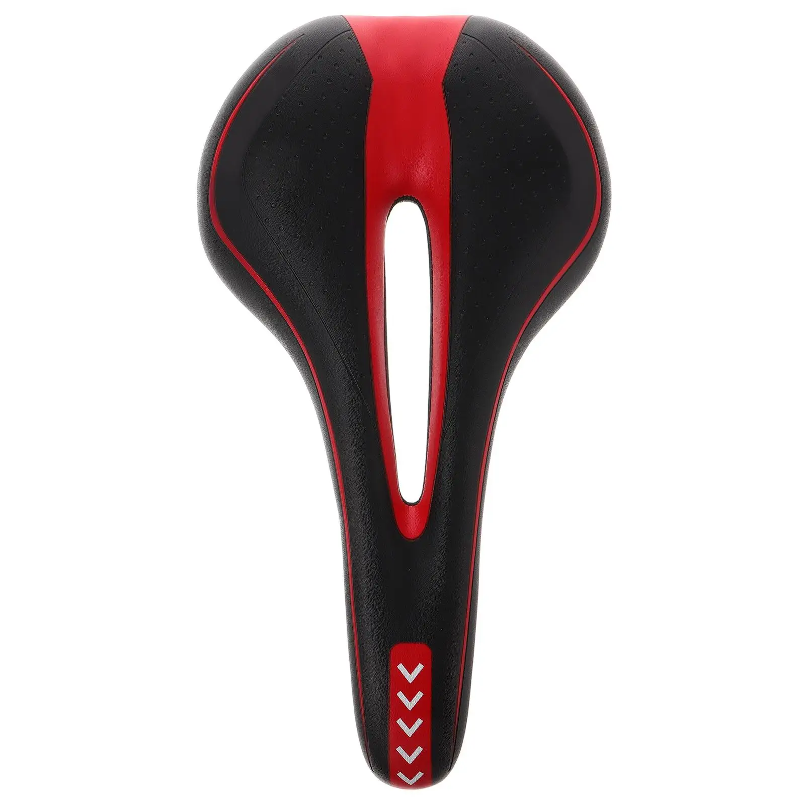 Hollow Saddle Bike Seat Comfortable Shockproof Ergonomic Design Breathable Cushion For Mountain Road Bikes Easy Installation
Hollow Saddle Bike Seat Comfortable Shockproof Ergonomic Design Breathable Cushion For Mountain Road Bikes Easy Installation
