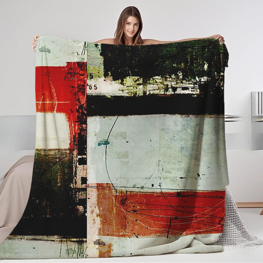 Wrinkle-resistant Fleece Blanket 21101013 Fashionable and simple Design bedsheet bedcover breathable Blankets for Adults bedroom
Wrinkle-resistant Fleece Blanket 21101013 Fashionable and simple Design bedsheet bedcover breathable Blankets for Adults bedroom