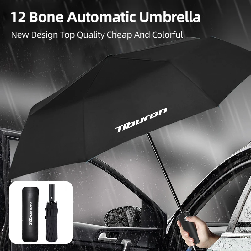 Car 12 Bone Fashion Folding Windproof Rainy UV Sunny Umbrella For Hyundai Tuscani Tiburon I30 I20 IX35 I40 Tucson Sonata Velost
Car 12 Bone Fashion Folding Windproof Rainy UV Sunny Umbrella For Hyundai Tuscani Tiburon I30 I20 IX35 I40 Tucson Sonata Velost