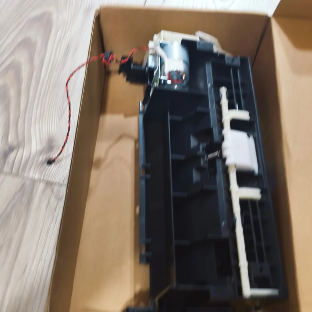 L8050 PAPER FEEDER ASSEMBLY L8058 PAPER TRAY FEEDER
L8050 PAPER FEEDER ASSEMBLY L8058 PAPER TRAY FEEDER