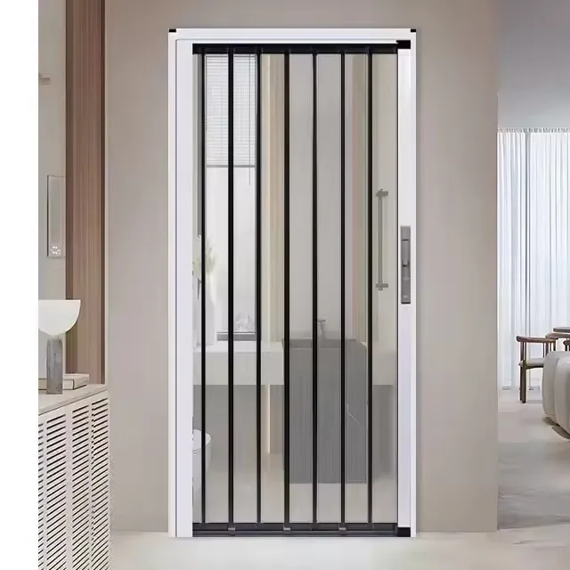 Anti-mosquito Cat Dog Gold Steel Invisible Screen Aluminum Alloy Flat Mesh Sliding Screen Door
Anti-mosquito Cat Dog Gold Steel Invisible Screen Aluminum Alloy Flat Mesh Sliding Screen Door
