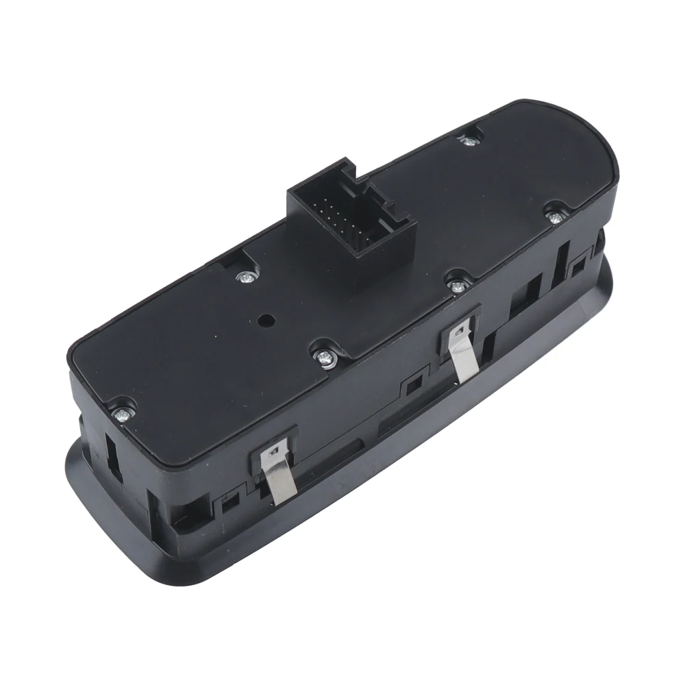 For Porsche Panamera Cayenne Macan 2011-2017 7PP959858MDML Electric Master Window Control Switch
For Porsche Panamera Cayenne Macan 2011-2017 7PP959858MDML Electric Master Window Control Switch