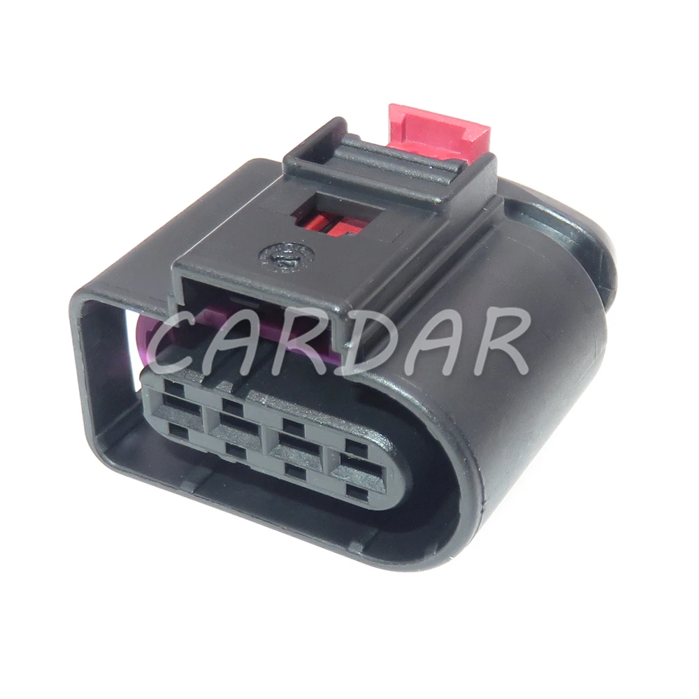 1 Set 4 Pin 8K0971994A 8K0 971 994 A Car Electric Wire Socket for VW Audi Auto Waterproof Plug AC Assembly
1 Set 4 Pin 8K0971994A 8K0 971 994 A Car Electric Wire Socket for VW Audi Auto Waterproof Plug AC Assembly