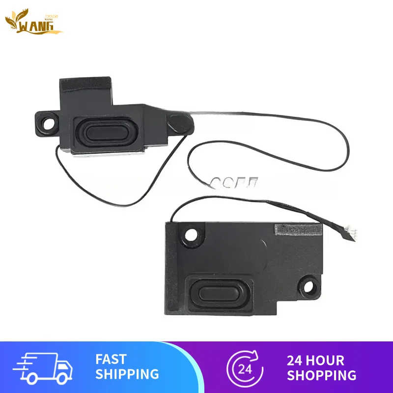 WYORESY Laptop Built-in Speaker for Acer Apire E15 E5-575 E5-575T E5 E5-575G F5-573G E5-576 E5-523 P259 Horn Speaker
WYORESY Laptop Built-in Speaker for Acer Apire E15 E5-575 E5-575T E5 E5-575G F5-573G E5-576 E5-523 P259 Horn Speaker