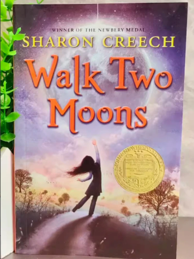 Прогулка два луны: Путешествие роста и сердца
Прогулка два луны: Путешествие роста и сердца