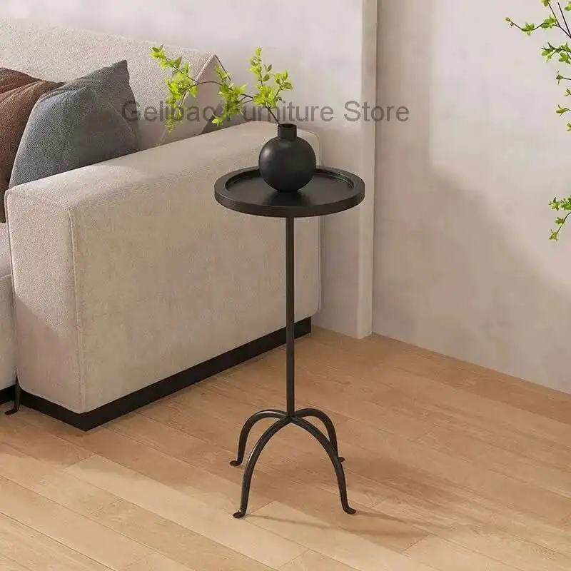 Retro Iron Small Apartment Simple Sofa Side Table Plant Shelves Patio Furniture Plant Stand Outdoor Flower Shelf Decorations
Retro Iron Small Apartment Simple Sofa Side Table Plant Shelves Patio Furniture Plant Stand Outdoor Flower Shelf Decorations