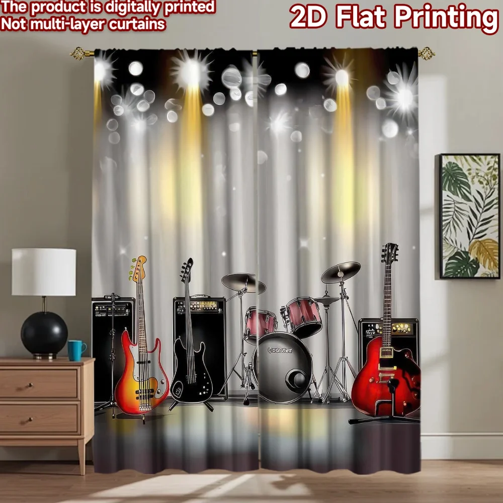 1pc 2D flat Photography Backdrop Popular Scene Backdrop Concert Stage Instruments 100% Polyester Birthday Party for Holiday
1pc 2D flat Photography Backdrop Popular Scene Backdrop Concert Stage Instruments 100% Polyester Birthday Party for Holiday