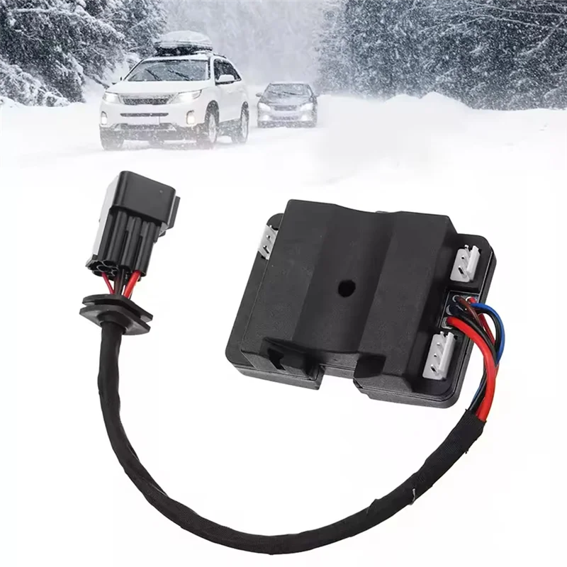 A20K-12V/24V Motherboard Heater Board For Parking Heat Replacement Easy Operation Fine Workmanship Good Performance
A20K-12V/24V Motherboard Heater Board For Parking Heat Replacement Easy Operation Fine Workmanship Good Performance