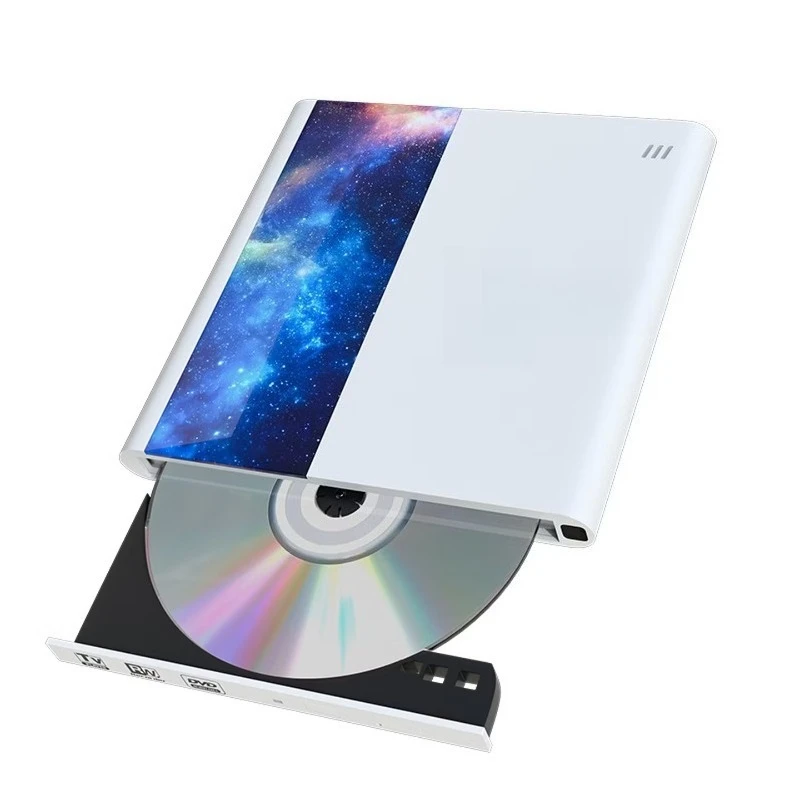 Disc burner dvd player support tv computer laptop projector cd player, smart tv mobile optical drive
Disc burner dvd player support tv computer laptop projector cd player, smart tv mobile optical drive