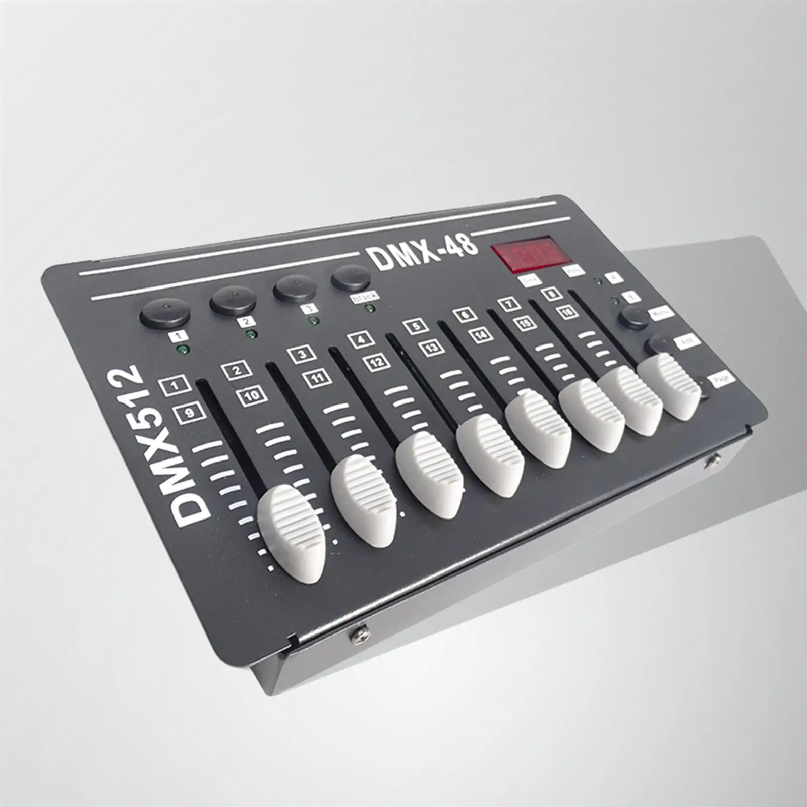 Dmx контроллер Livehouse Свадьба Dmx 512 контроллер Dmx светильник управление
Dmx контроллер Livehouse Свадьба Dmx 512 контроллер Dmx светильник управление