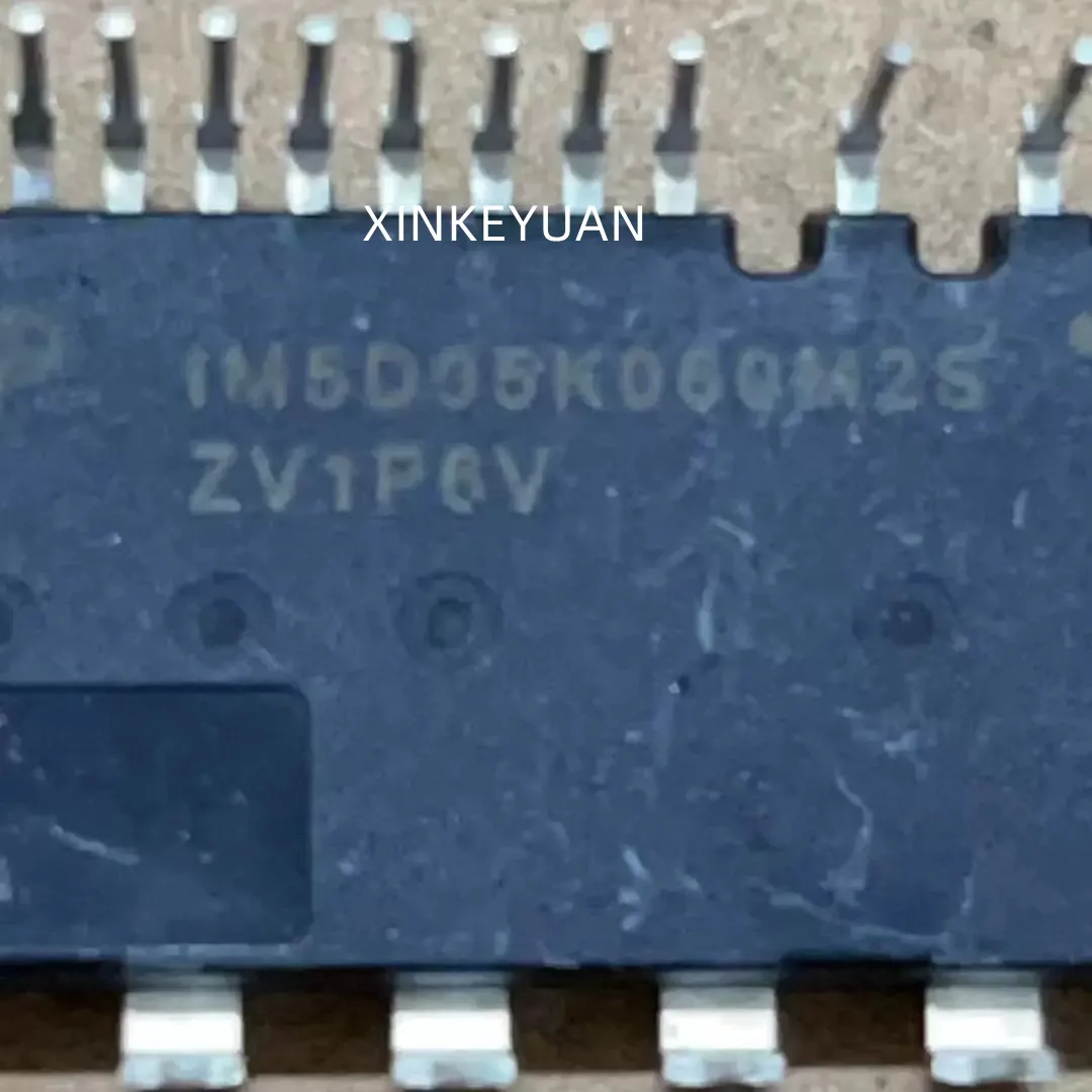 IM5D05K060M2S is the original integrated circuit module
IM5D05K060M2S is the original integrated circuit module