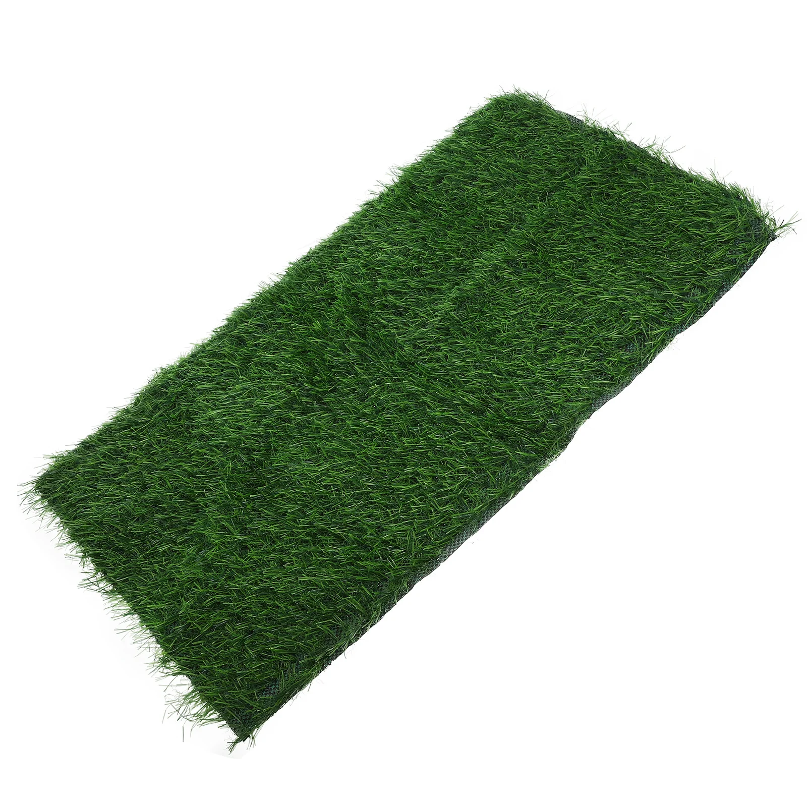 Dog Indoor Pee Pad with Realistic Turf Design Easy Clean Reusable Artificial Grass Mat for Pets Balcony Garden Patio Decor Fake
Dog Indoor Pee Pad with Realistic Turf Design Easy Clean Reusable Artificial Grass Mat for Pets Balcony Garden Patio Decor Fake