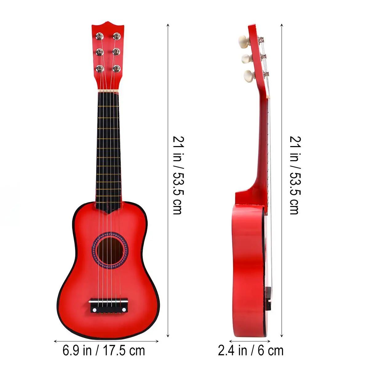 21 Inch Children's Guitar Toddlers Pink Kid Beginner Small Mini Acoustic for Kids Accoustic Photo
21 Inch Children's Guitar Toddlers Pink Kid Beginner Small Mini Acoustic for Kids Accoustic Photo