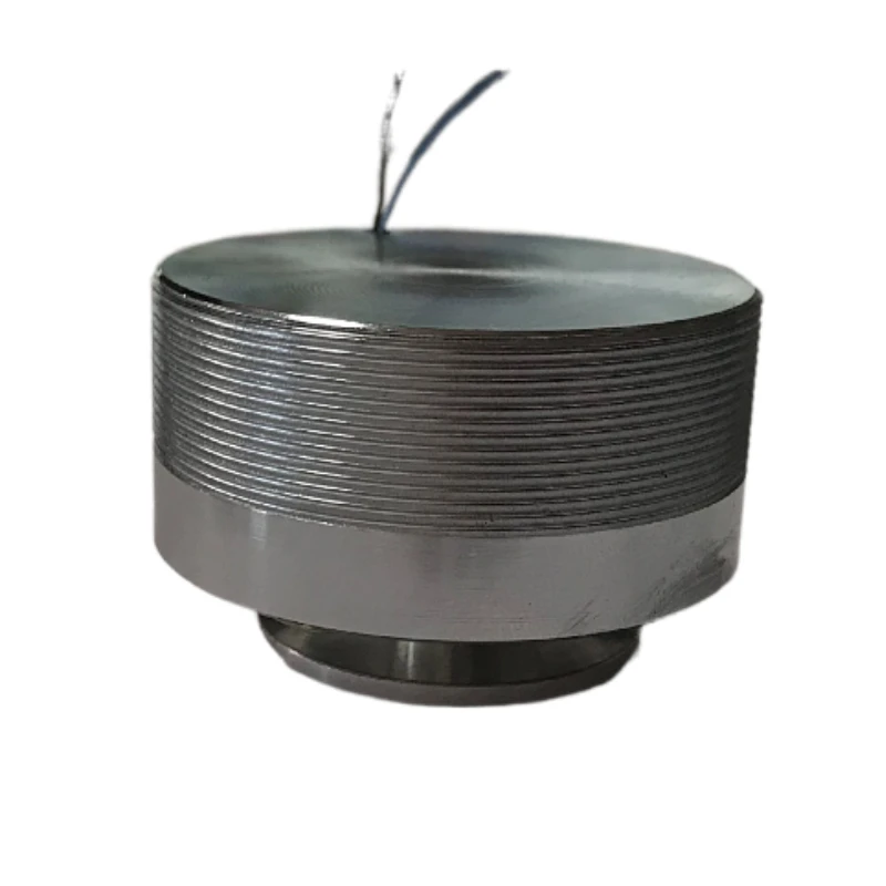 best Neodymium-magnet 2 Inch 4ohm/8ohm RMS 30W Audio Exciter Speakers 50mm Resonance Technology Vibration Speaker(1pcs speaker)
best Neodymium-magnet 2 Inch 4ohm/8ohm RMS 30W Audio Exciter Speakers 50mm Resonance Technology Vibration Speaker(1pcs speaker)