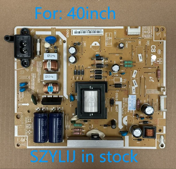 Хорошее качество для UA40EH5080R PD40AVF_CDY BN44-00496B
Хорошее качество для UA40EH5080R PD40AVF_CDY BN44-00496B