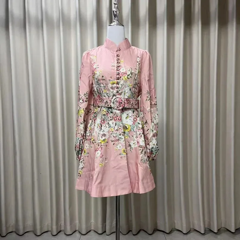 Women's Dress Floral Linen Elegant Short Dresses Casual Vacation Beach Party Dresses Woman Clothing Fashion Summer Dresses 2025
Women's Dress Floral Linen Elegant Short Dresses Casual Vacation Beach Party Dresses Woman Clothing Fashion Summer Dresses 2025