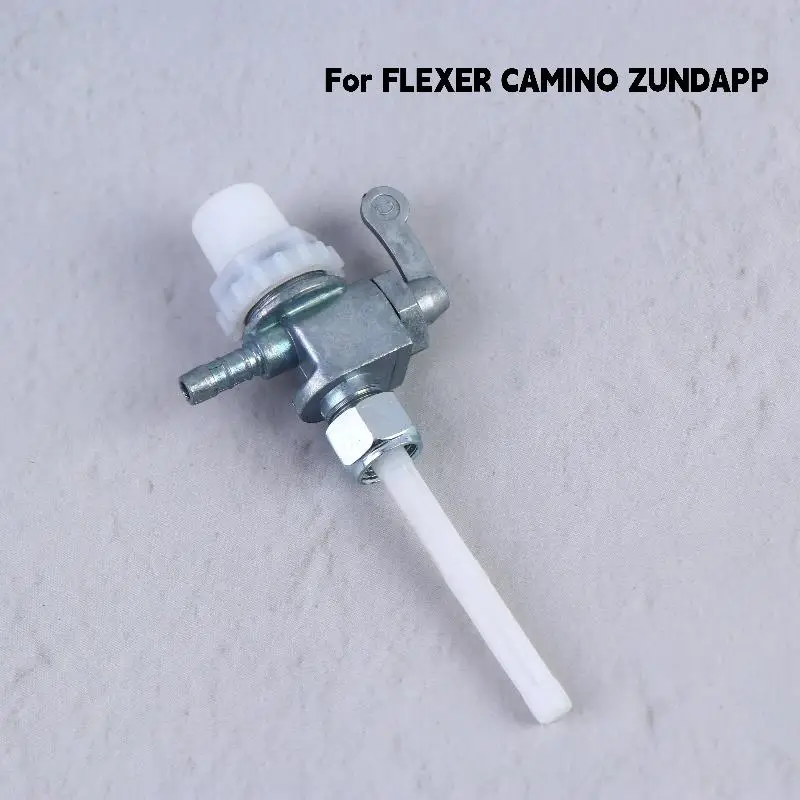 【C】Fuel Tank Switch Petcock Shut Off Valve Tap Replacement Parts For FLEXER CAMINO ZUNDAPP
【C】Fuel Tank Switch Petcock Shut Off Valve Tap Replacement Parts For FLEXER CAMINO ZUNDAPP