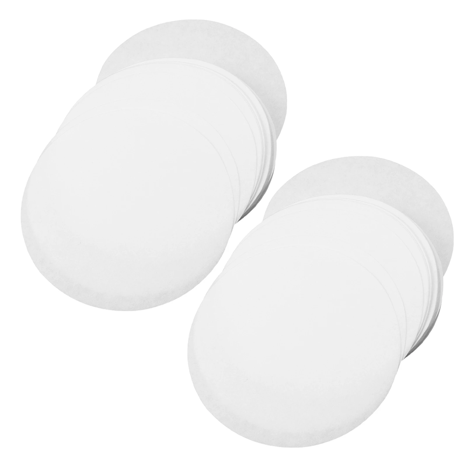 100Pcs Medium Speed Qualitative Filter Paper 15Cm Diameter High Filtration Efficiency Lab Water Absorbing Scientific Research
100Pcs Medium Speed Qualitative Filter Paper 15Cm Diameter High Filtration Efficiency Lab Water Absorbing Scientific Research