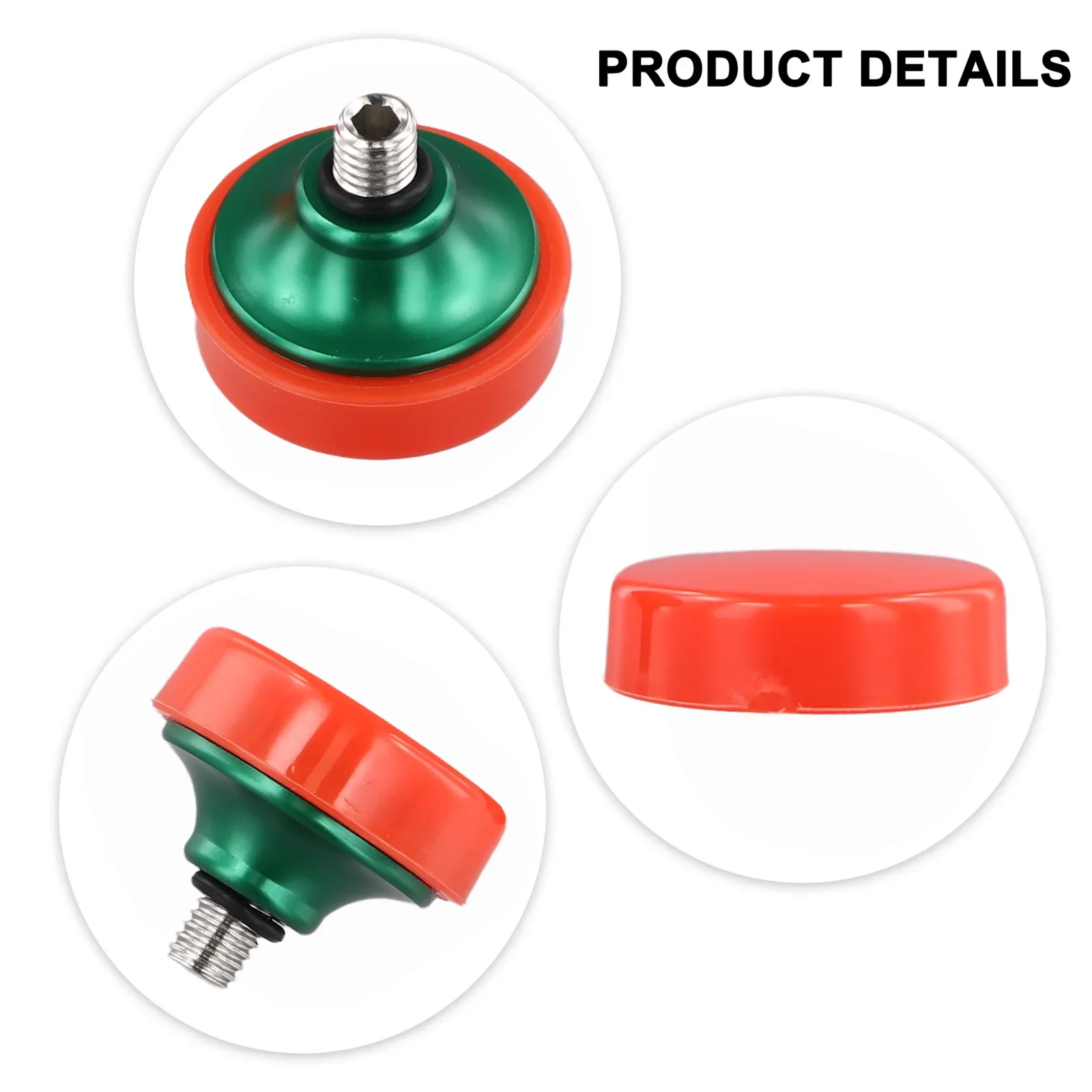 Car TPU Encapsulation Hammer Replacement Tool For Concave Concave Top Body Tapping Car Dent Repair Kit Rubber Hammer Head Repla
Car TPU Encapsulation Hammer Replacement Tool For Concave Concave Top Body Tapping Car Dent Repair Kit Rubber Hammer Head Repla