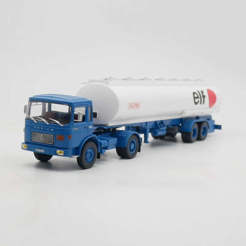 Ixo 1:43 Scale Diecast Alloy Renault Saviem SM280 Trailer Toys Cars Model Classics Nostalgia Adult Gifts Souvenir Static Display
Ixo 1:43 Scale Diecast Alloy Renault Saviem SM280 Trailer Toys Cars Model Classics Nostalgia Adult Gifts Souvenir Static Display