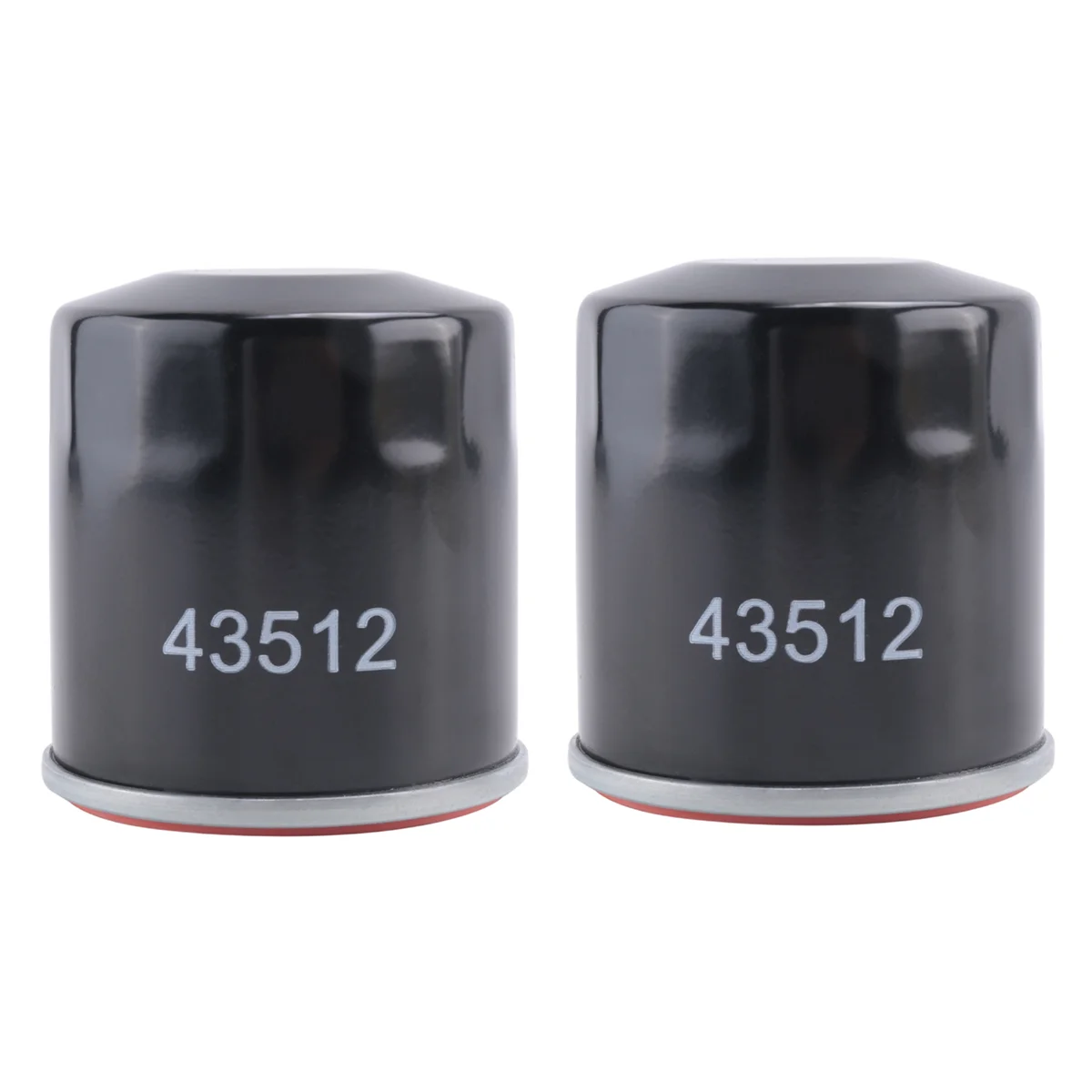 2 Pack Mowers Oil Filter HG52114 600976 109-3321 Hydro Gear 52114 Filter 43512 Lawn Mower Accessories Hydraulic Filters
2 Pack Mowers Oil Filter HG52114 600976 109-3321 Hydro Gear 52114 Filter 43512 Lawn Mower Accessories Hydraulic Filters