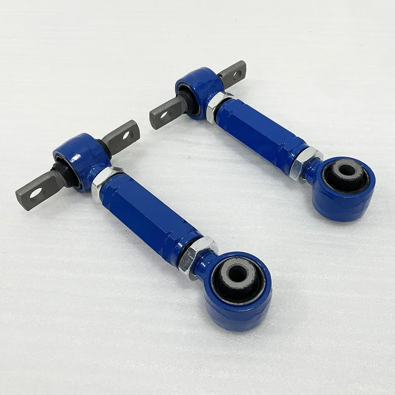 Car Rear Adjustable Inclination Arm Kit For Honda civic 92-00