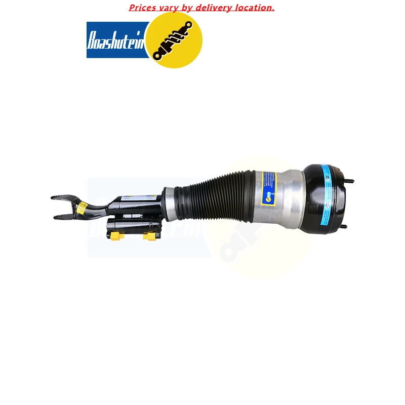 Air Suspension Shock Absorber OE 2223208213 For Mercedes-Benz S-Class W222 S-Class W217 Front Right With ADS 2013-2021
Air Suspension Shock Absorber OE 2223208213 For Mercedes-Benz S-Class W222 S-Class W217 Front Right With ADS 2013-2021