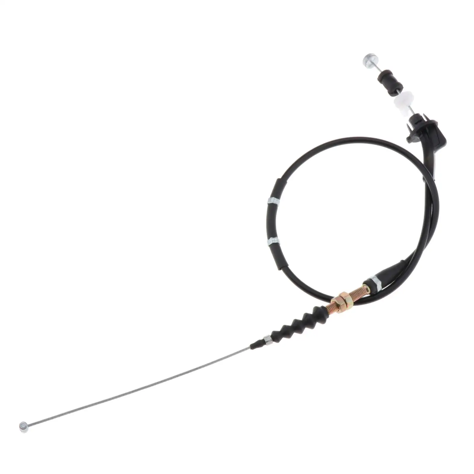 Throttle Cable Wire Car Accessory Strong Plastic Metal Part for Honda INTEGRA Coupe DC2 DC4 1.8 Type R
Throttle Cable Wire Car Accessory Strong Plastic Metal Part for Honda INTEGRA Coupe DC2 DC4 1.8 Type R