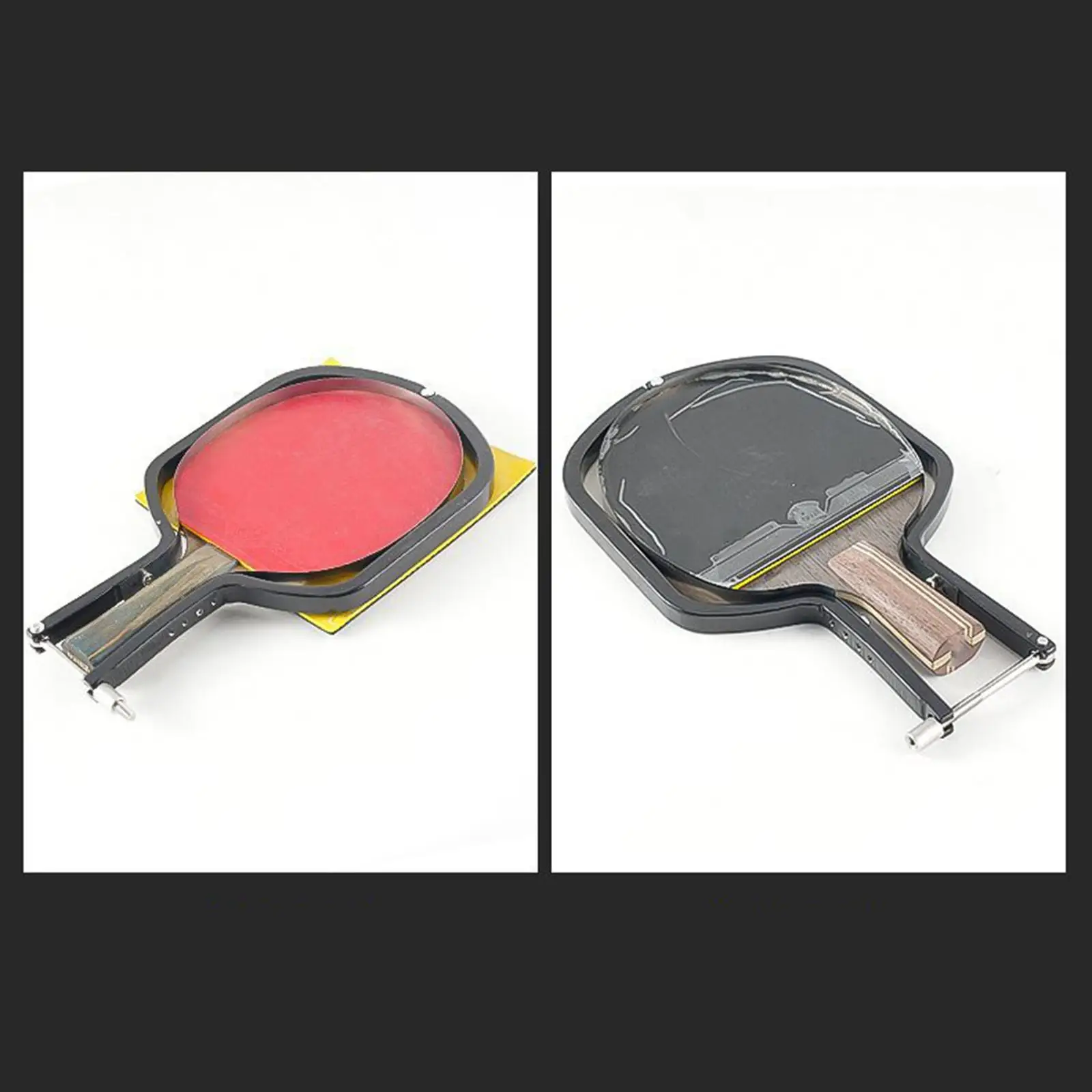 Adjustable Ping Pong Cutter Kit Plastic Material Table Tennis Bat Edge Tool for Home Repair
Adjustable Ping Pong Cutter Kit Plastic Material Table Tennis Bat Edge Tool for Home Repair