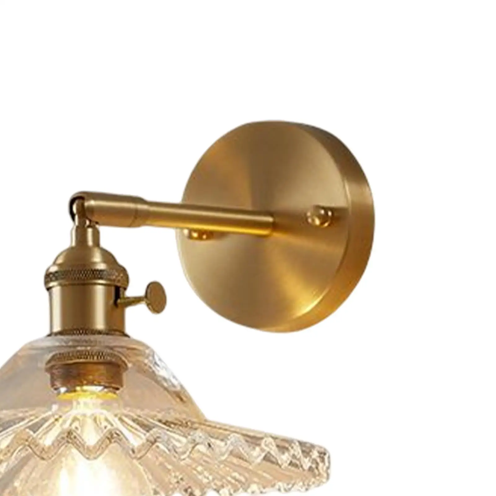 Industrial Wall Mounted Lamp E27 Base Wall Sconce Lighting for Indoor Home
Industrial Wall Mounted Lamp E27 Base Wall Sconce Lighting for Indoor Home