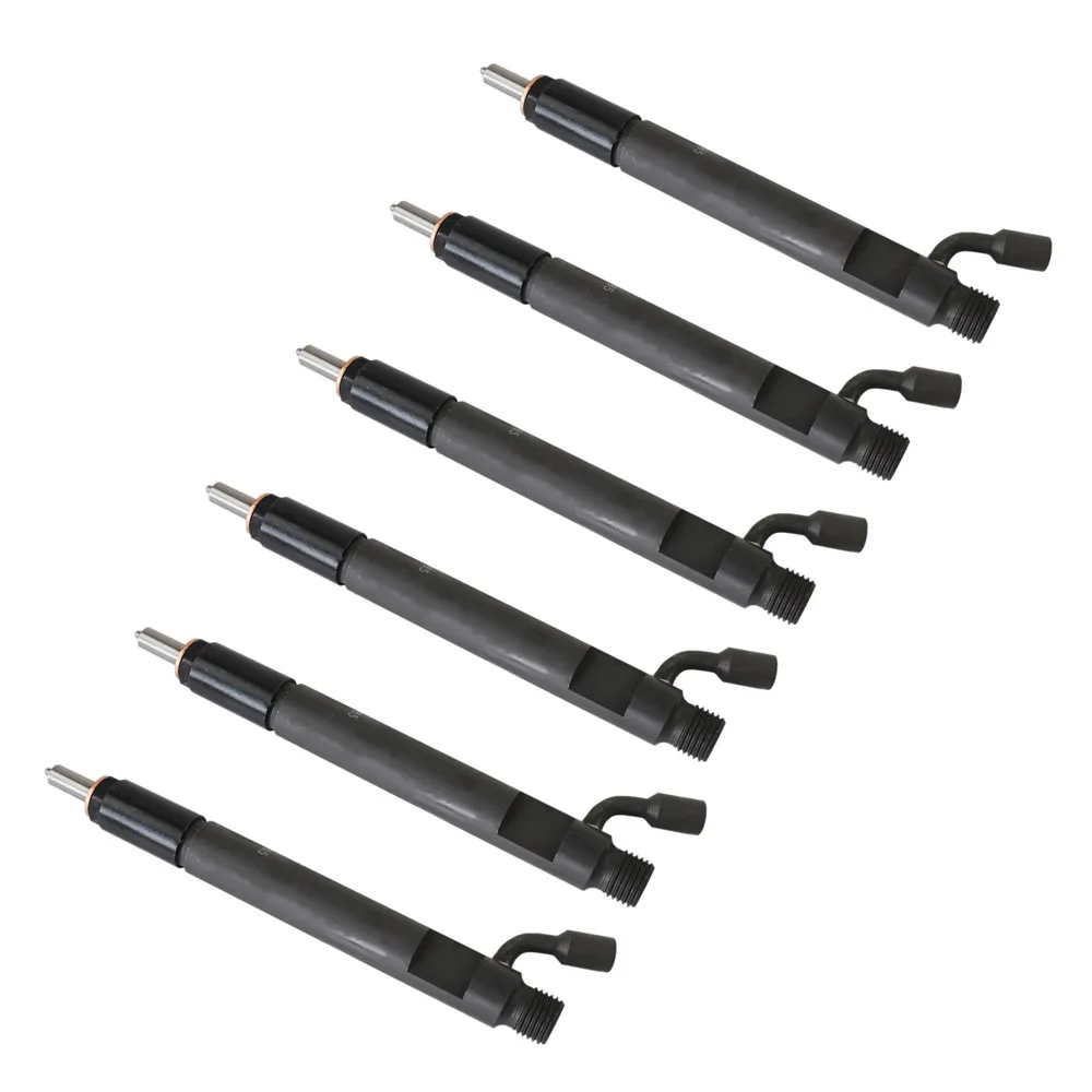 Оригинальные 6 шт./компл. новые топливные форсунки 3283160 C 3283160 Для Cummins C8.3l 6c 6ct 6cta 6ctaa 043 219 1592 Vw 2uo 130 201 B
Оригинальные 6 шт./компл. новые топливные форсунки 3283160 C 3283160 Для Cummins C8.3l 6c 6ct 6cta 6ctaa 043 219 1592 Vw 2uo 130 201 B