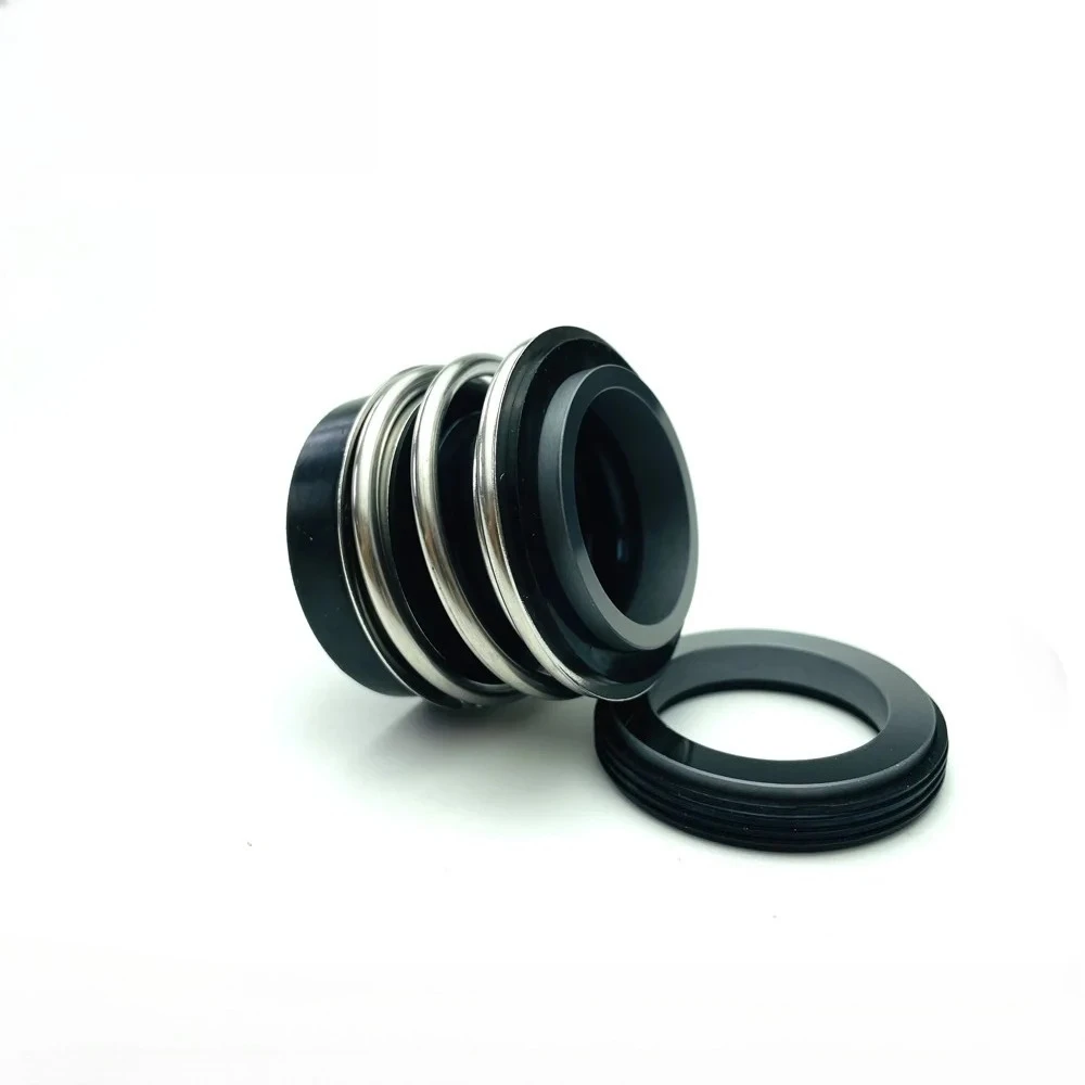 MG12-12 MG12-12/G60 Mechanical Seals MG12 With G60 Stationary Seat Shaft Size 12mm For Pump Material:SIC/SIC/VIT
MG12-12 MG12-12/G60 Mechanical Seals MG12 With G60 Stationary Seat Shaft Size 12mm For Pump Material:SIC/SIC/VIT