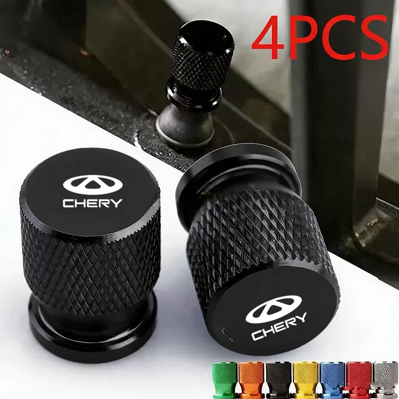 Car Wheel Tire Valve Caps Tyre Stem Covers Airdust Waterproof For CHERY TIGGO 3 4 5 7 PRO 8 Car Accessories
Car Wheel Tire Valve Caps Tyre Stem Covers Airdust Waterproof For CHERY TIGGO 3 4 5 7 PRO 8 Car Accessories