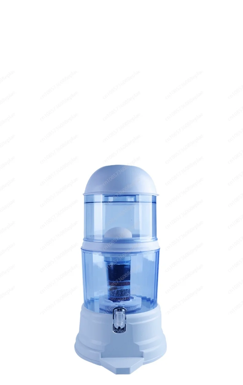 Water Pitcher Kitchen Household 16L Purifier Activated Carbon Water Filter Pitcher Water Filter
Water Pitcher Kitchen Household 16L Purifier Activated Carbon Water Filter Pitcher Water Filter