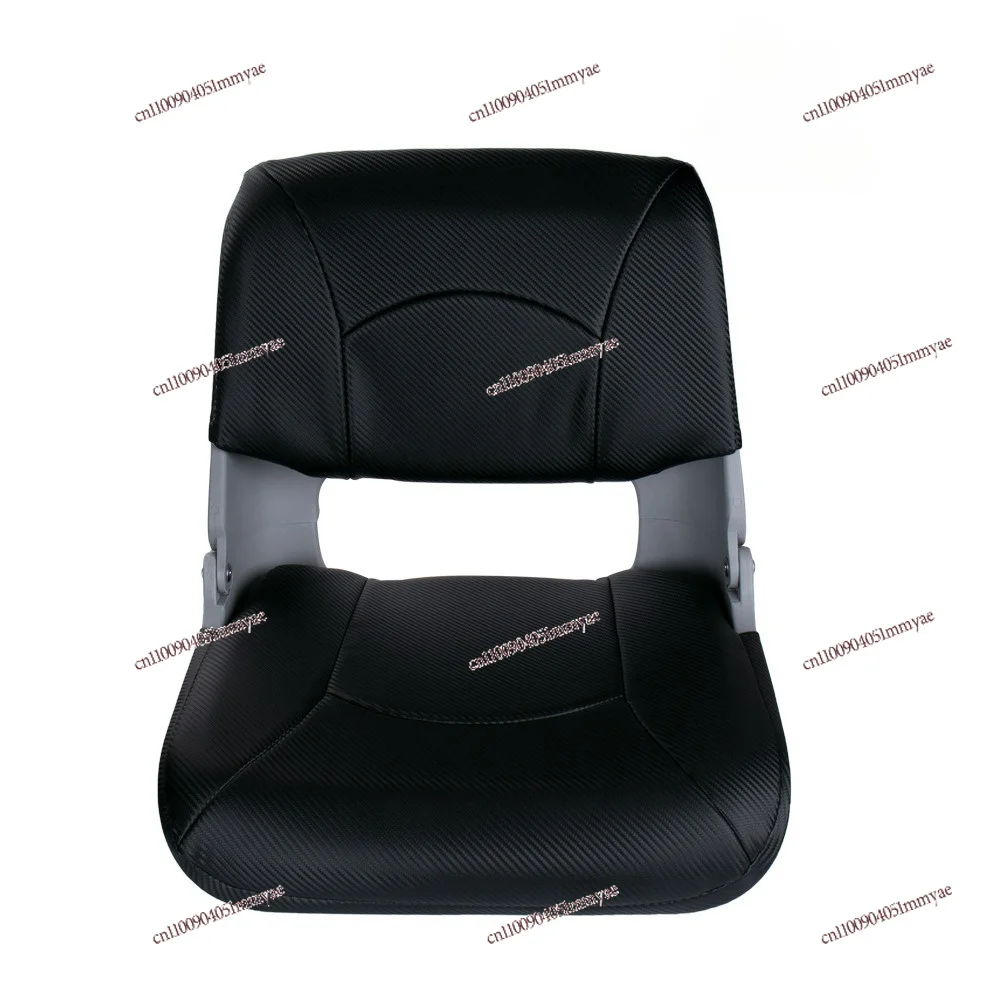 Marine Seat Yacht Speedboat Luya Boat Anti-UV Waterproof Sun Protection Folding Seat Aluminum Alloy Assault Boat Seat
Marine Seat Yacht Speedboat Luya Boat Anti-UV Waterproof Sun Protection Folding Seat Aluminum Alloy Assault Boat Seat