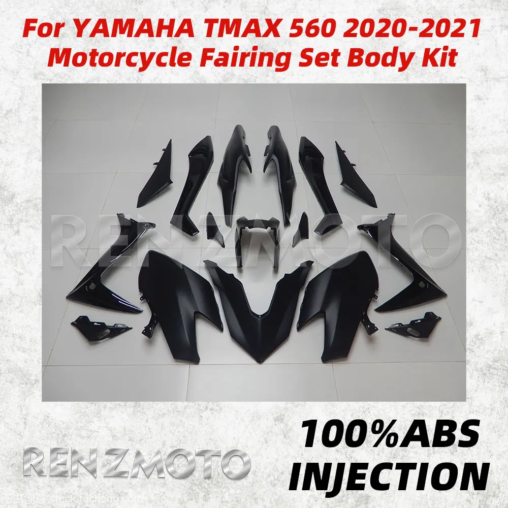 Для YAMAHA TMAX 560 2020-2021 комплект обтекателей для мотоцикла, комплект кузова, полный комплект обтекателей для впрыска корпуса TMAX 560 20-21
Для YAMAHA TMAX 560 2020-2021 комплект обтекателей для мотоцикла, комплект кузова, полный комплект обтекателей для впрыска корпуса TMAX 560 20-21