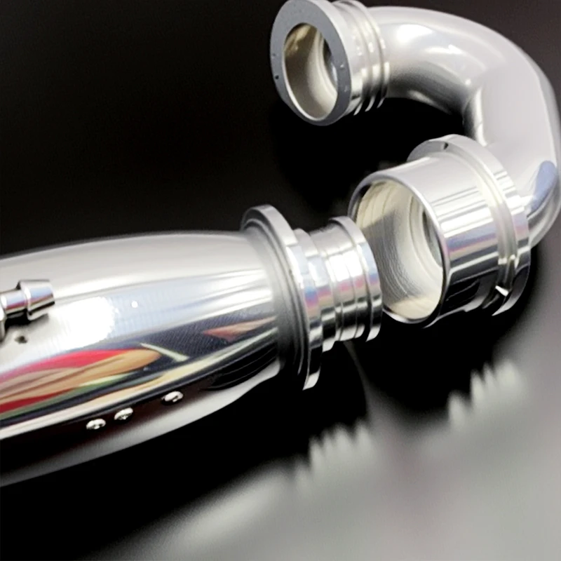 1:10 Scale Sports Car Oil RV Oil Production Model Car Exhaust Pipe Grade 12/15/18 Engine Metal Upgrade Bend Pipe Kit Off-road1:1
1:10 Scale Sports Car Oil RV Oil Production Model Car Exhaust Pipe Grade 12/15/18 Engine Metal Upgrade Bend Pipe Kit Off-road1:1