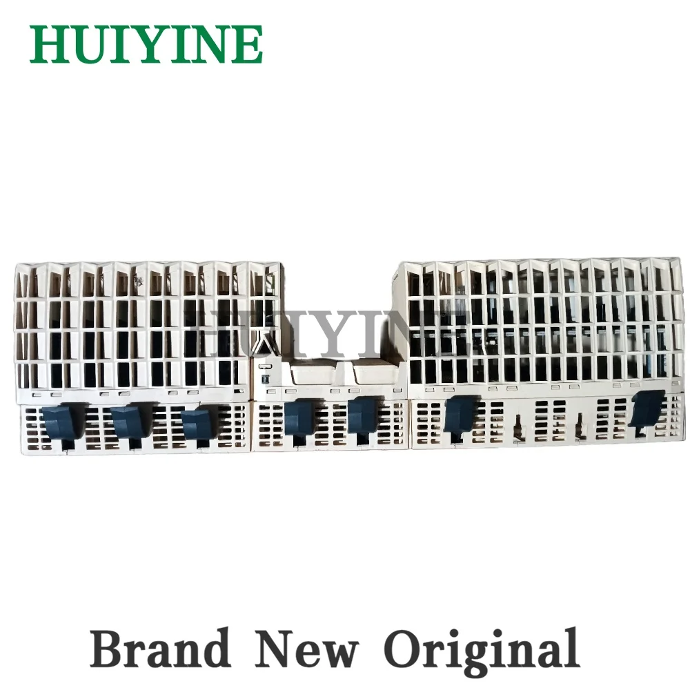New Original TM258LF66DT4L PLC M258 Programmable Controller
New Original TM258LF66DT4L PLC M258 Programmable Controller