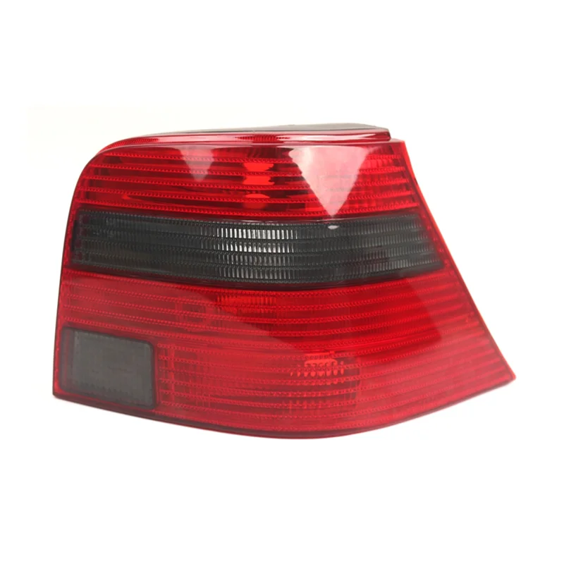 For VW Golf 4 1998-2004 Tail Light Housing Rear Brake Light Without Bulb Right 1J6945112S 1J6945096S 1J6945112T 1J6945096T
For VW Golf 4 1998-2004 Tail Light Housing Rear Brake Light Without Bulb Right 1J6945112S 1J6945096S 1J6945112T 1J6945096T
