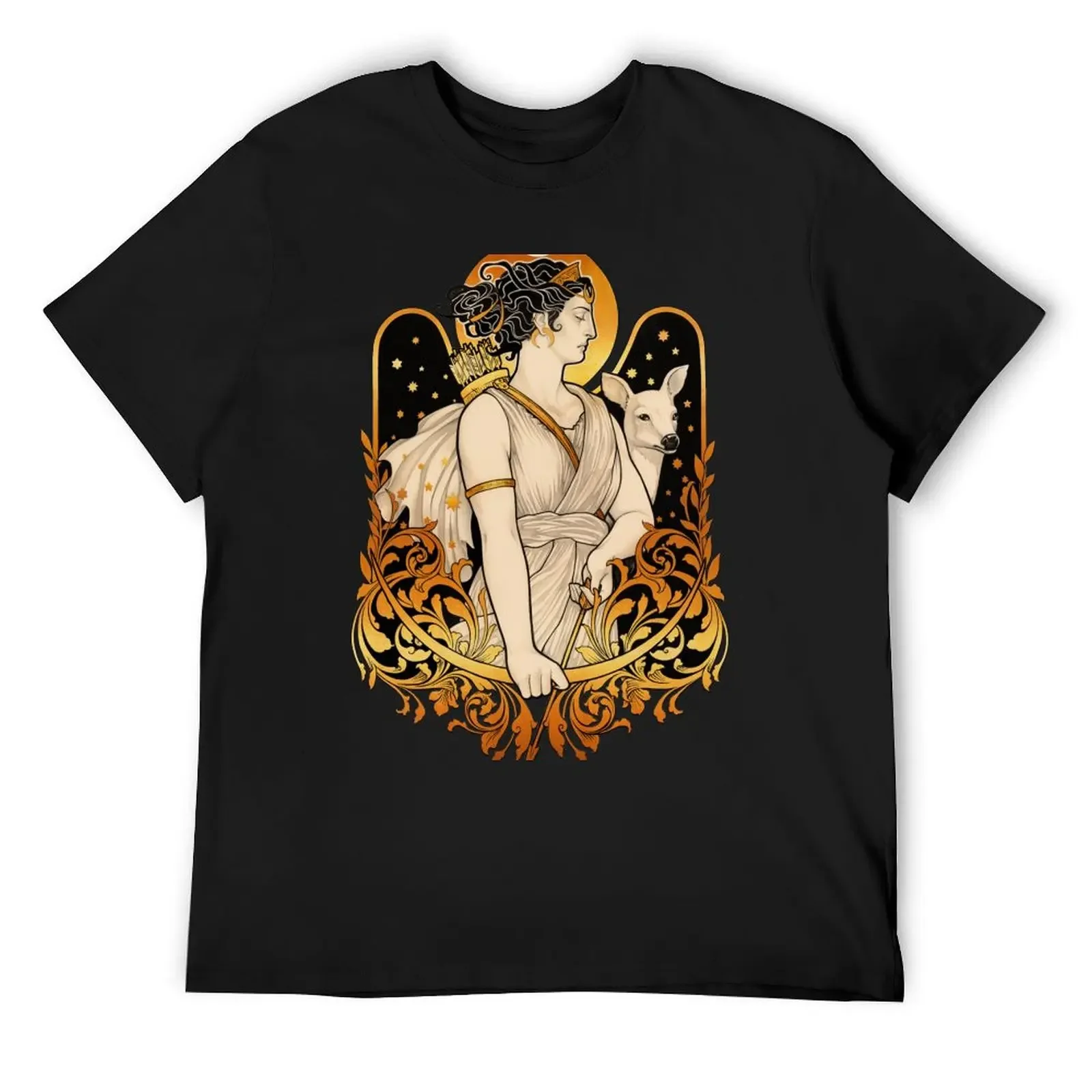 ARTEMIS T-Shirt football t shirt plus sizes anime tshirt Louboutins t shirts for men graphic
ARTEMIS T-Shirt football t shirt plus sizes anime tshirt Louboutins t shirts for men graphic